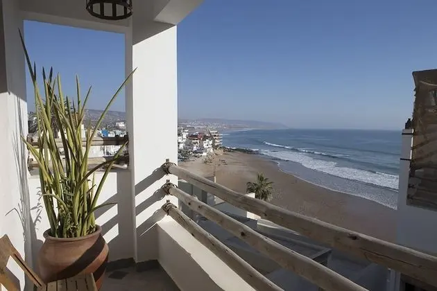Munga Guesthouse