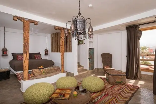 Munga Guesthouse - Dış Mekan