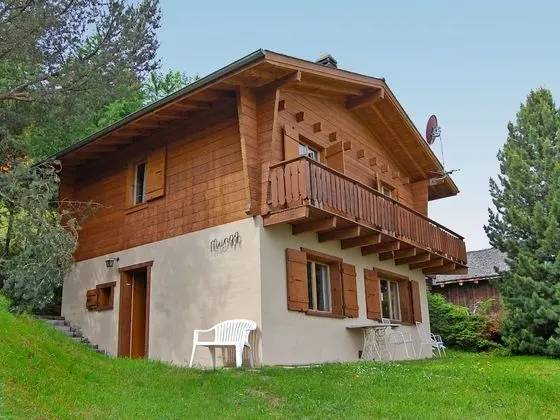 Mungg Haute-nendaz in Haute-nendaz