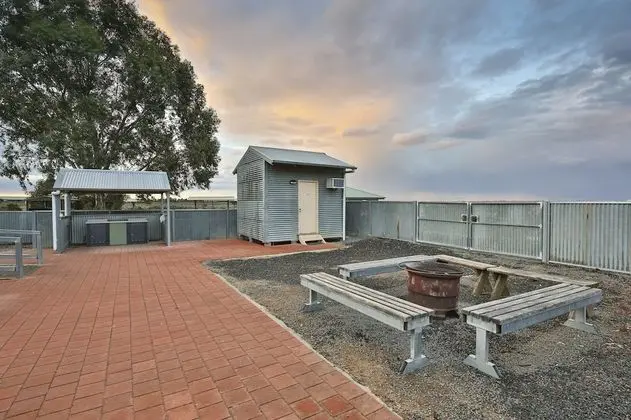 Mungo Shearer Quarters - Campsite - Dış Mekanlar