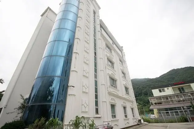 Mungyeong Arirang Hotel