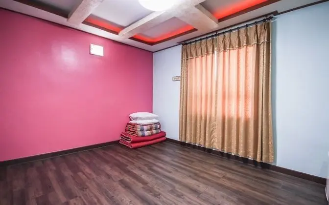 Mungyeong Oncheon Hotel