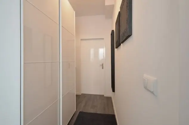 Munich Aparthotel - İç Mekan