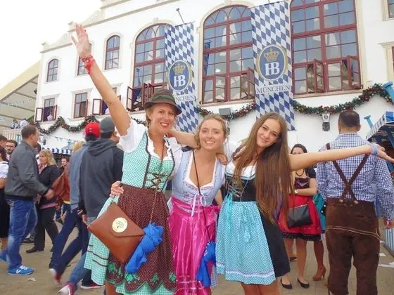 Munich Camping Glamping and Dorms - Aile ve Çocuklar