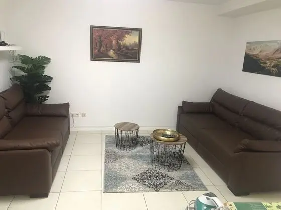 Munich Downtown Suites - İç Mekan