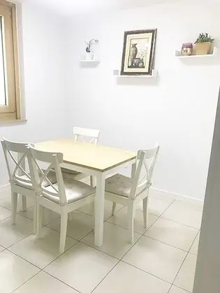 Munich Downtown Suites - Oda Düzeni