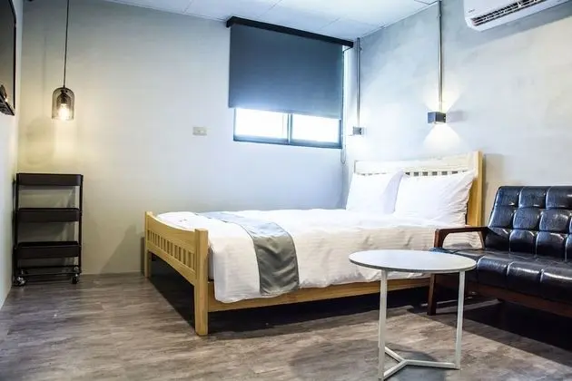MuNiHey Inn