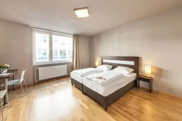 Munique Frankfurt City - Oda