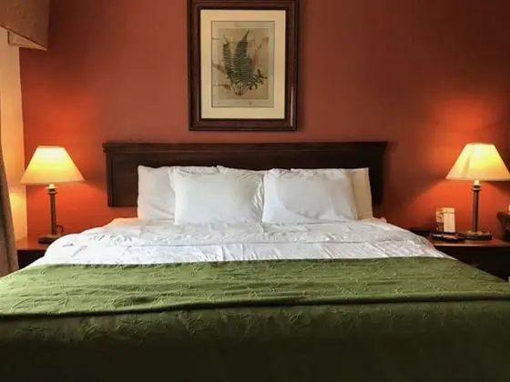 Munising Motel