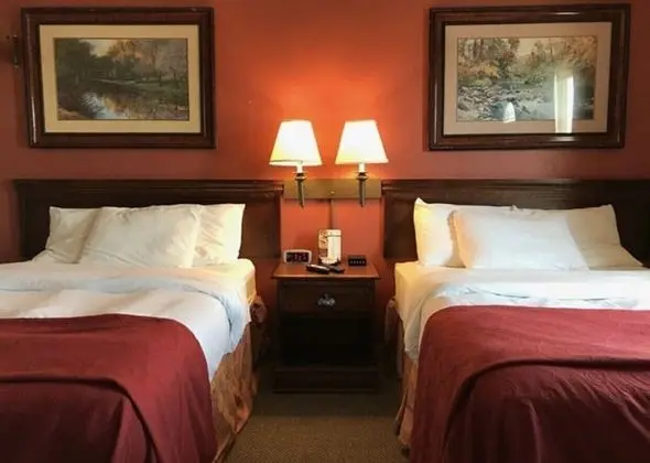 Munising Motel - Oda