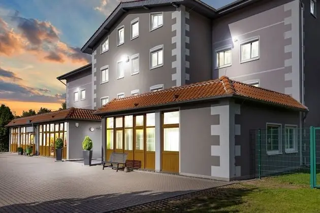 Hotel Münkel