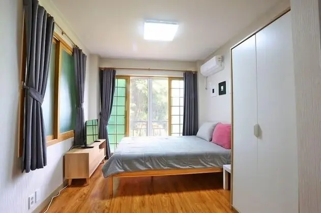 Munmoon House - Oda