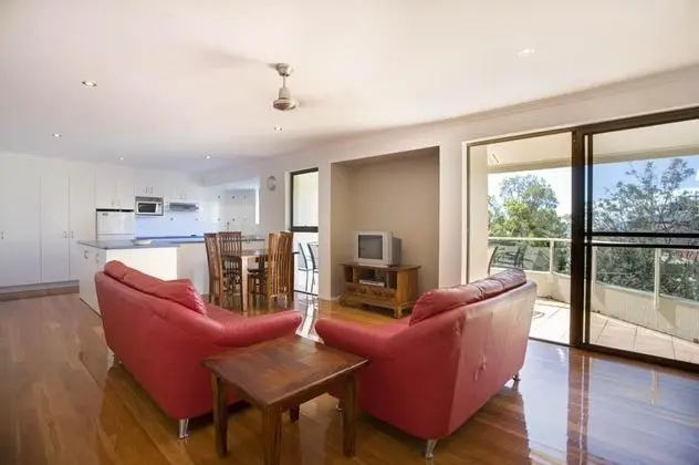 Munna Beach Apartments