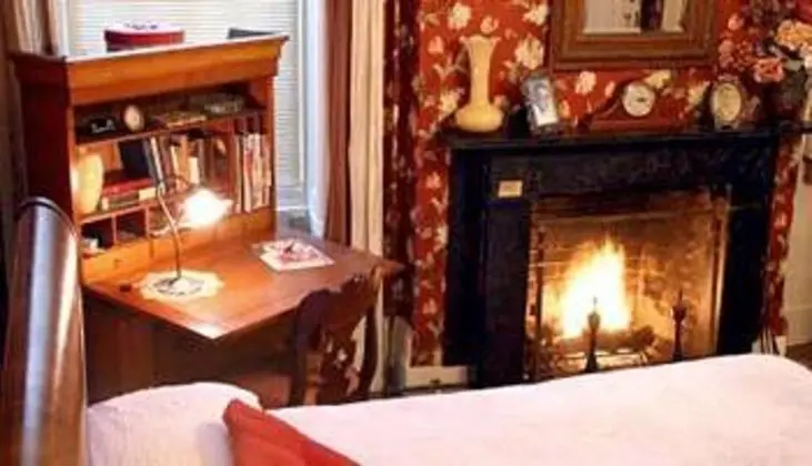Munro House Bed and Breakfast