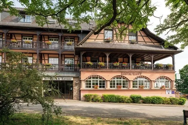 Hotel Munsch - Öne Çıkan Resim