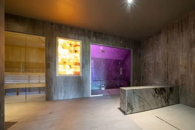 Hotel Munsch - Spa