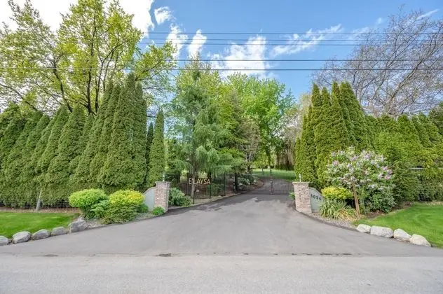 Munson Mountain Estates - Dış Mekan