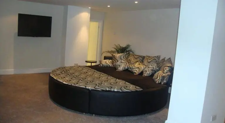 Munstone House Guest House