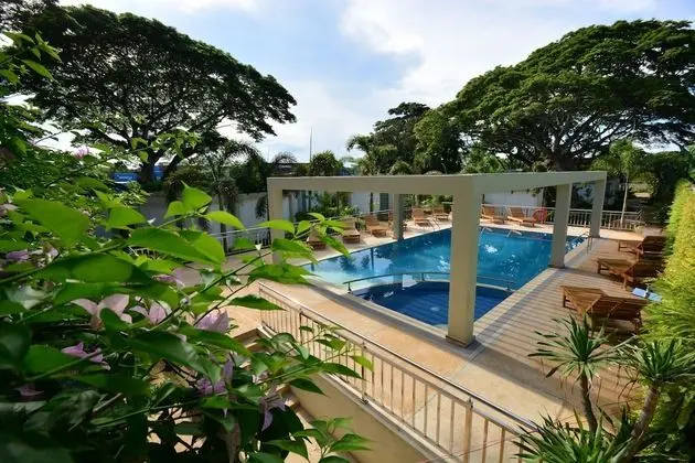 Munting Paraiso - Havuz