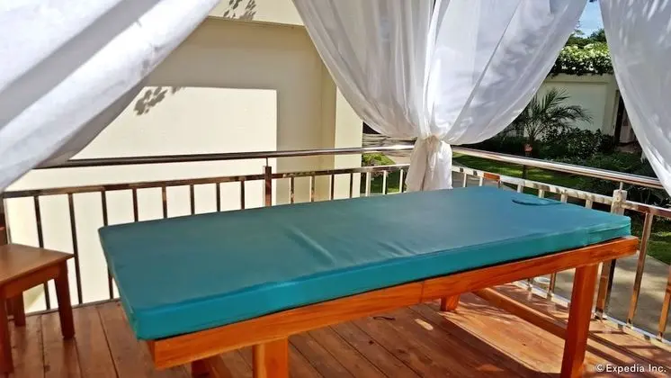 Munting Paraiso - Spa
