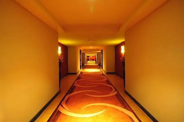 Munyonyo Commonwealth Resort