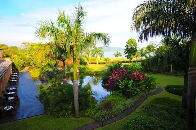 Munyonyo Commonwealth Resort