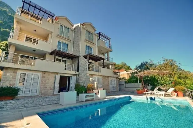 Muo Apartments