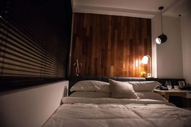 MUO BOUTIQUE HOTEL