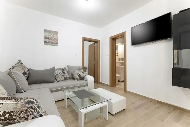 Muo Sea Front Apartments Kotor - Öne Çıkan Resim