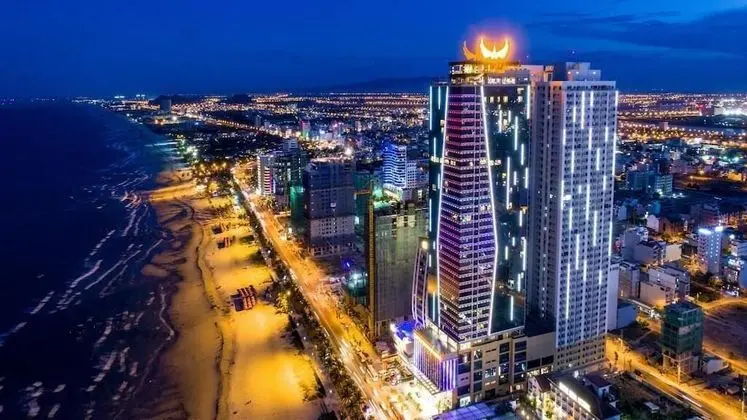 Muong Thanh Apartment