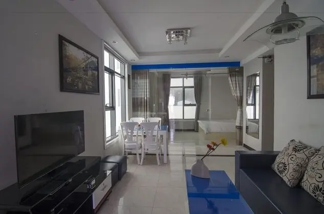 Muong Thanh Apartments - Öne Çıkan Resim