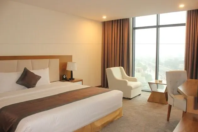 Muong Thanh Cua Dong Hotel - Öne Çıkan Resim