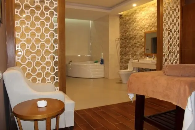 Muong Thanh Cua Dong Hotel - Spa