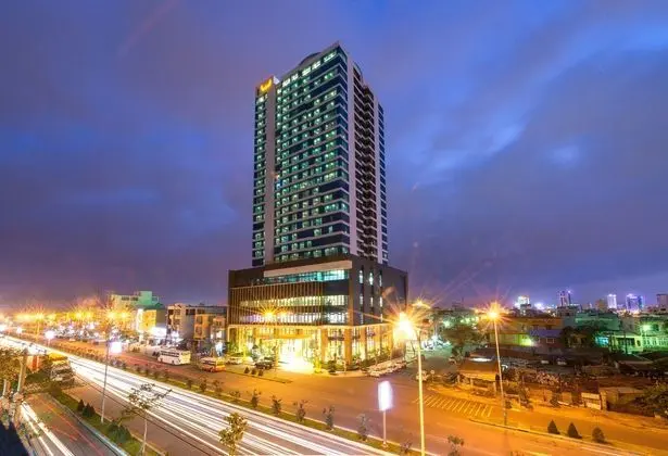 Muong Thanh Da Nang Hotel