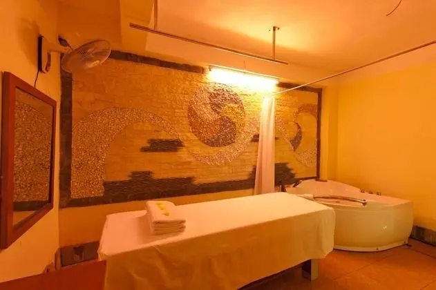 Muong Thanh Dien Bien Phu Hotel - Spa