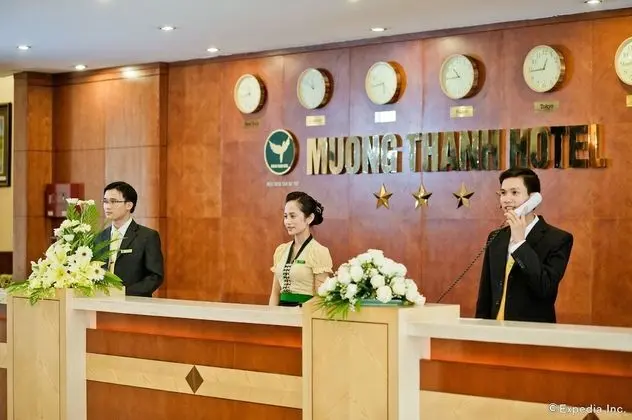 Muong Thanh Dien Chau Hotel