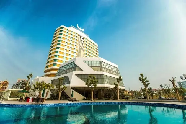 MUONG THANH GRAND BAC GIANG HOTEL