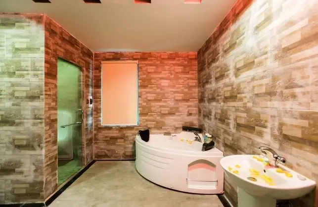 MUONG THANH GRAND BAC GIANG HOTEL - Spa