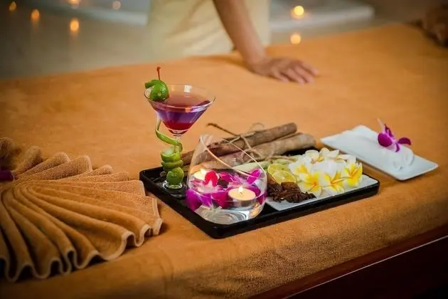 Muong Thanh Grand Ha Long Hotel - Spa