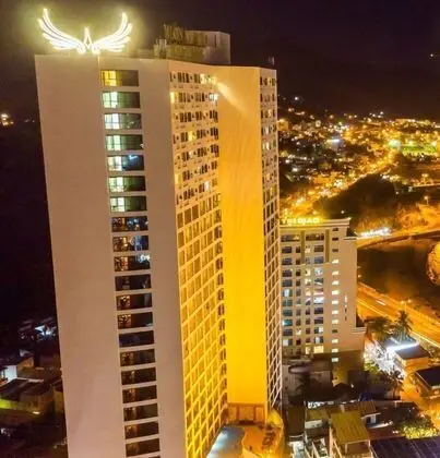 Muong Thanh Grand Nha Trang Hotel