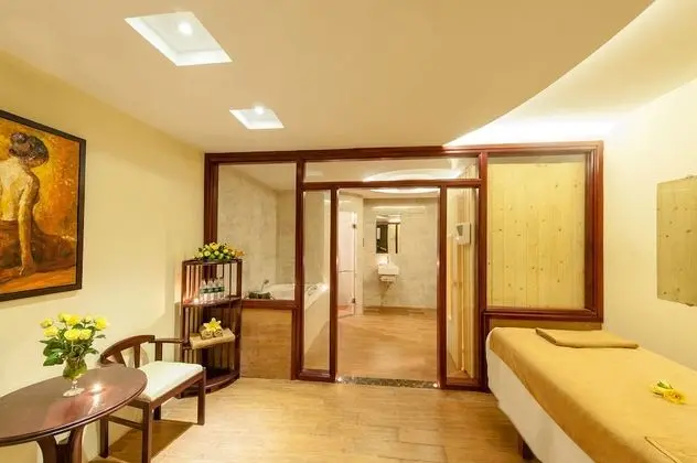 Muong Thanh Grand Nha Trang Hotel - Spa