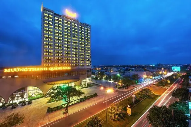 MUONG THANH GRAND QUANG NAM