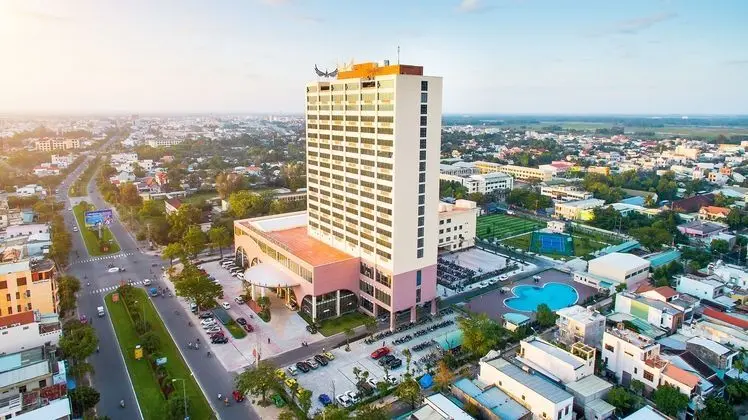 MUONG THANH GRAND QUANG NAM
