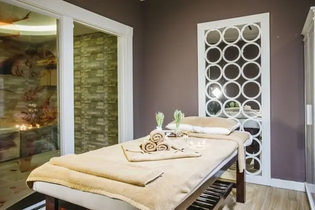 Muong Thanh Grand Quang Tri Hotel - Spa