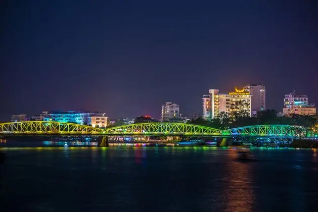 Muong Thanh Holiday Hue Hotel