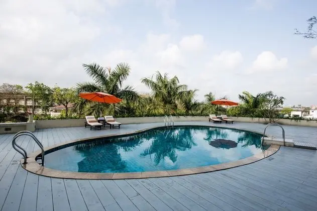 Muong Thanh Holiday Hue Hotel - Öne Çıkan Resim