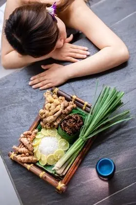 Muong Thanh Holiday Hue Hotel - Spa