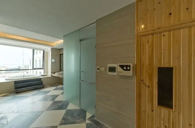 Muong Thanh Holiday Quang Binh Hotel - Oda