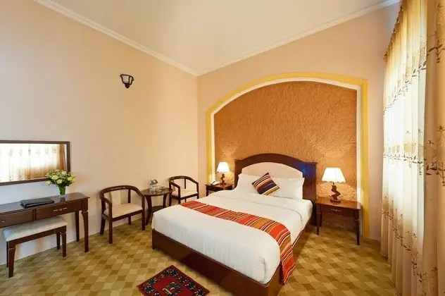 Muong Thanh Lai Chau Hotel - Oda