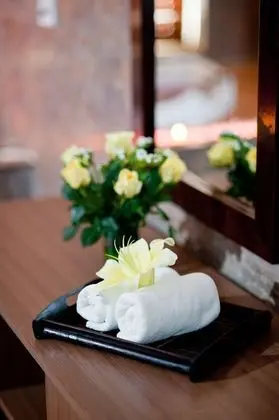 Muong Thanh Lai Chau Hotel - Spa